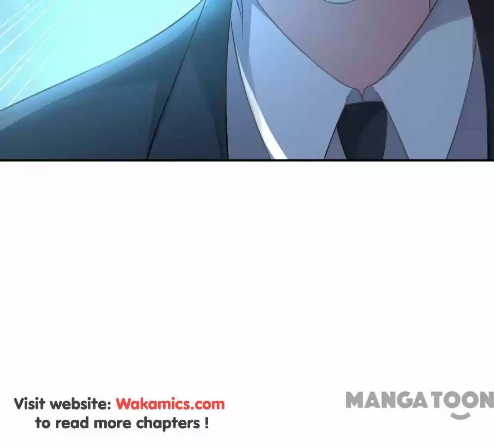 Wo Bei Zongcai hei shangle! Ch.213