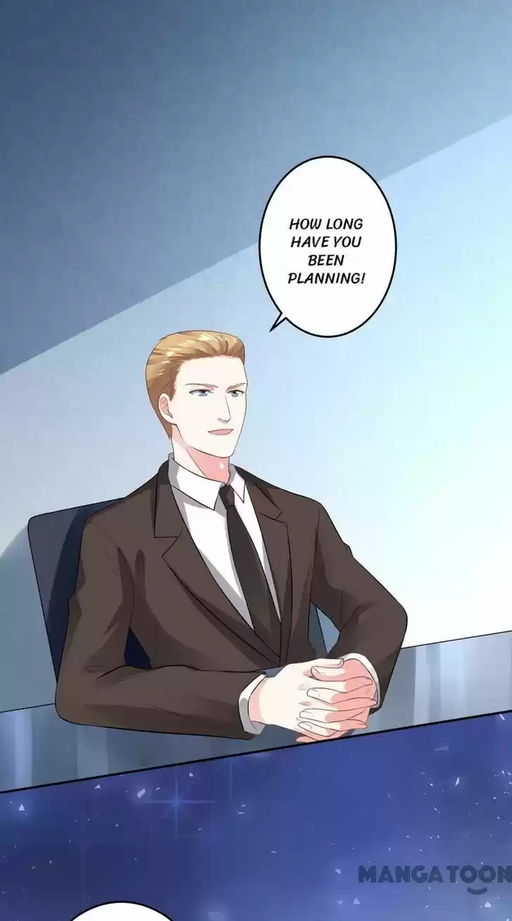 Wo Bei Zongcai hei shangle! Ch.213