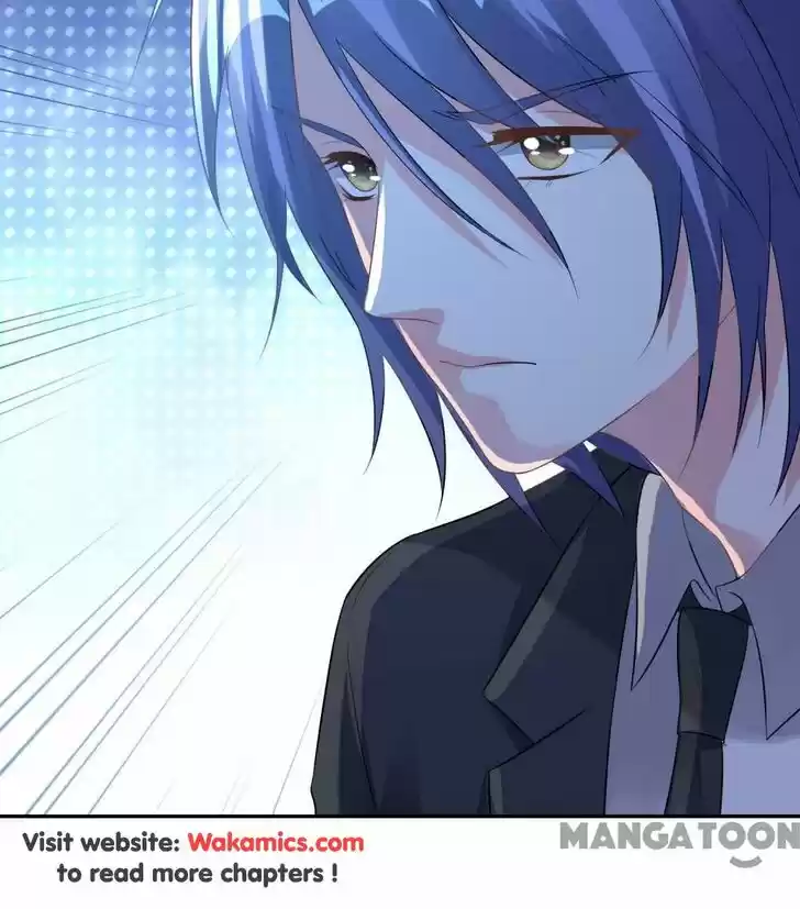 Wo Bei Zongcai hei shangle! Ch.213