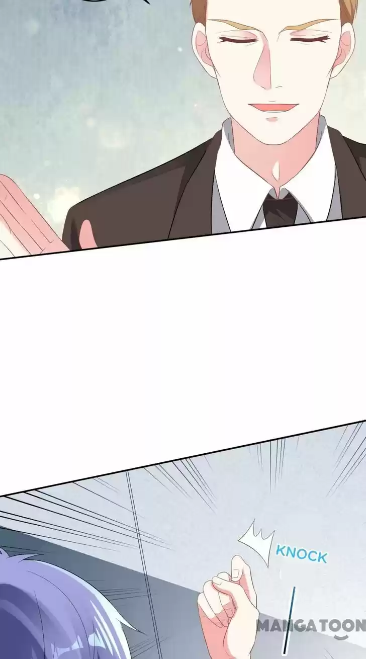 Wo Bei Zongcai hei shangle! Ch.213