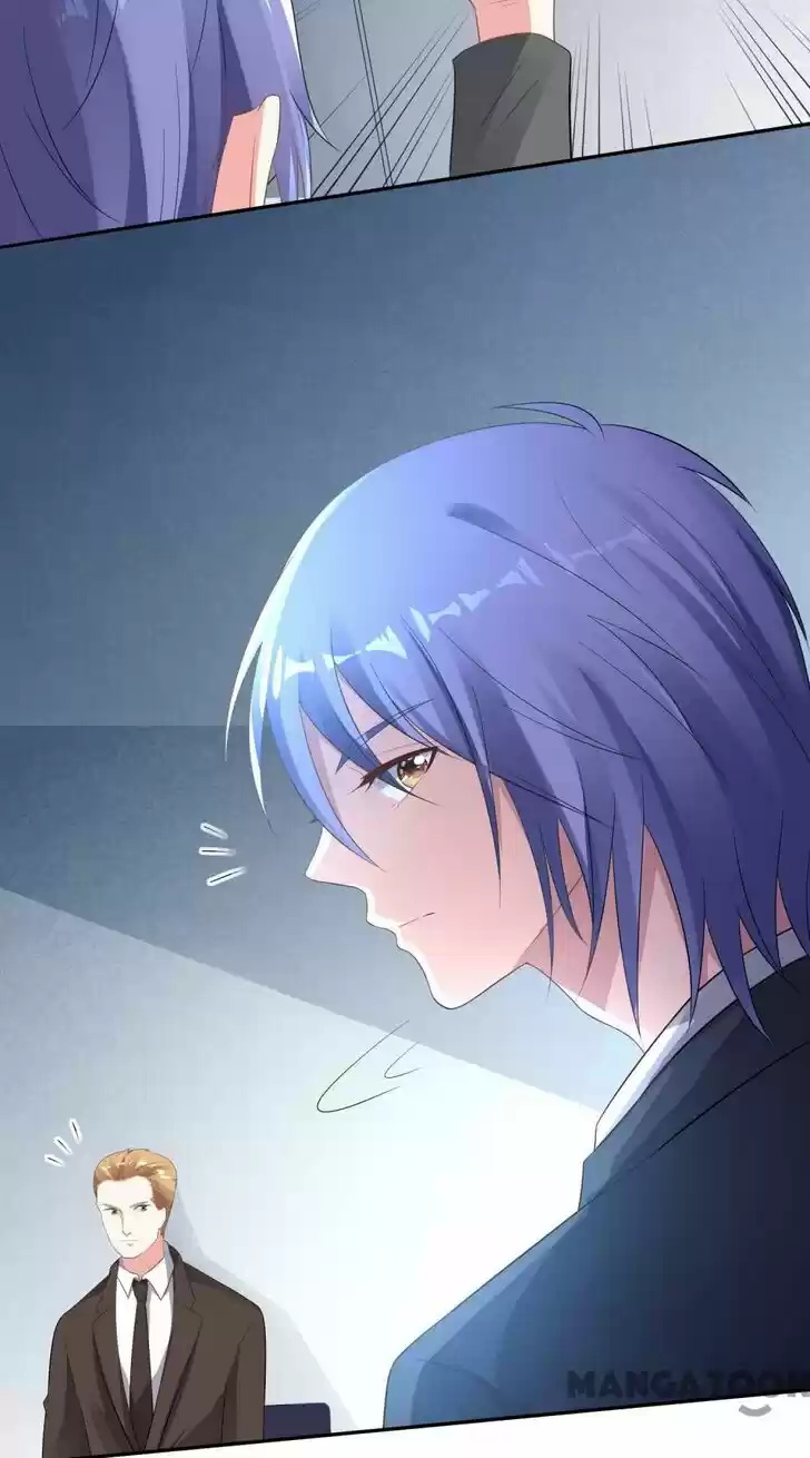 Wo Bei Zongcai hei shangle! Ch.213