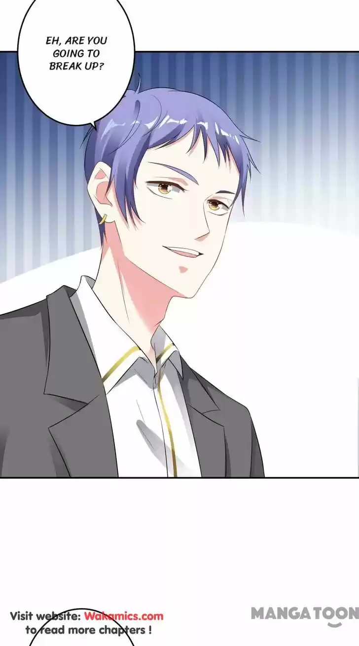 Wo Bei Zongcai hei shangle! Ch.213