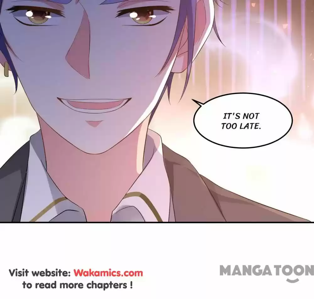 Wo Bei Zongcai hei shangle! Ch.213