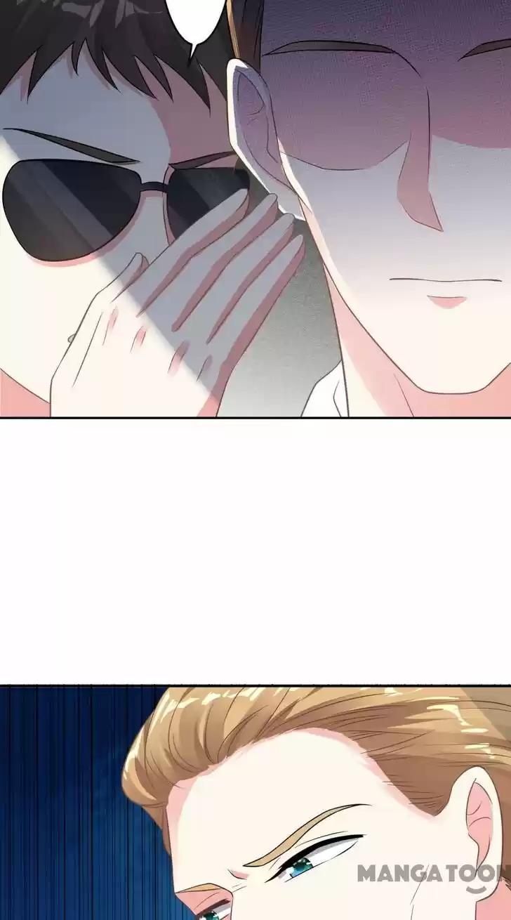 Wo Bei Zongcai hei shangle! Ch.214