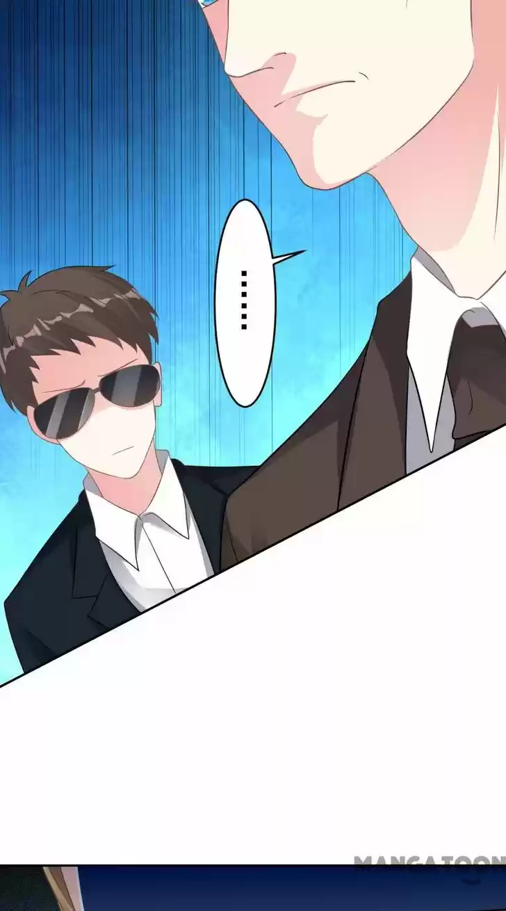 Wo Bei Zongcai hei shangle! Ch.214