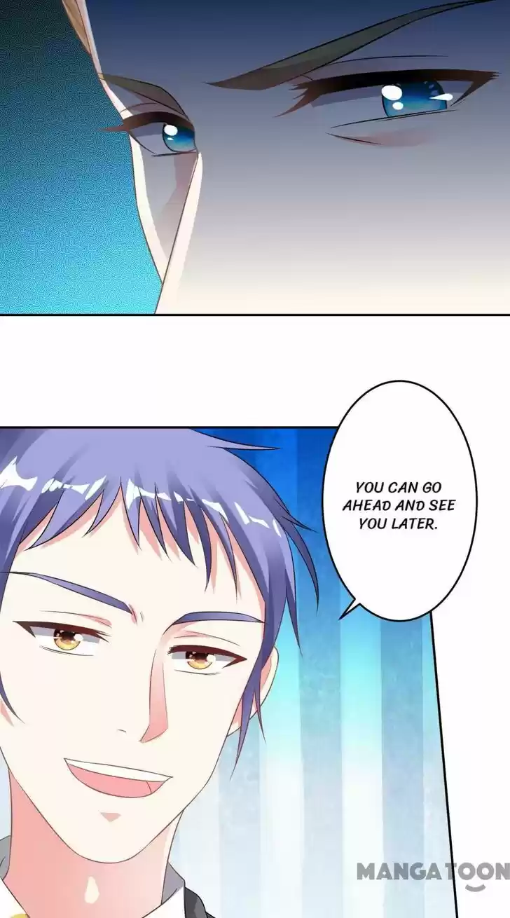 Wo Bei Zongcai hei shangle! Ch.214