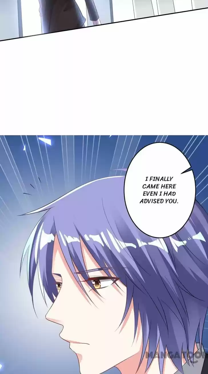 Wo Bei Zongcai hei shangle! Ch.214