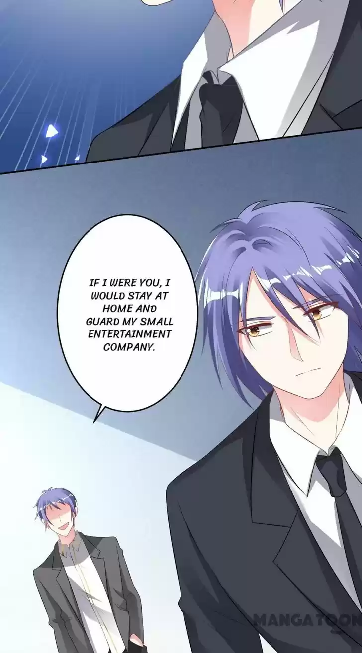 Wo Bei Zongcai hei shangle! Ch.214