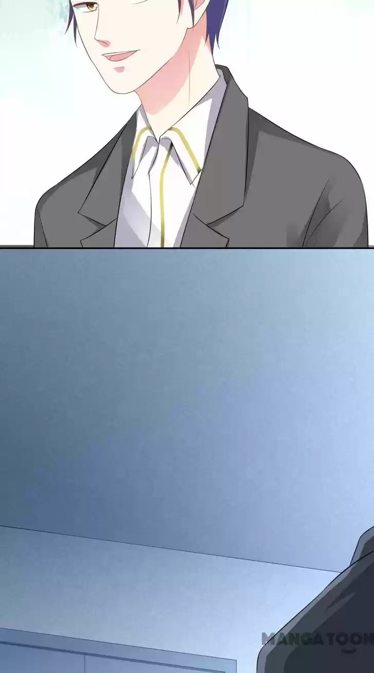 Wo Bei Zongcai hei shangle! Ch.214