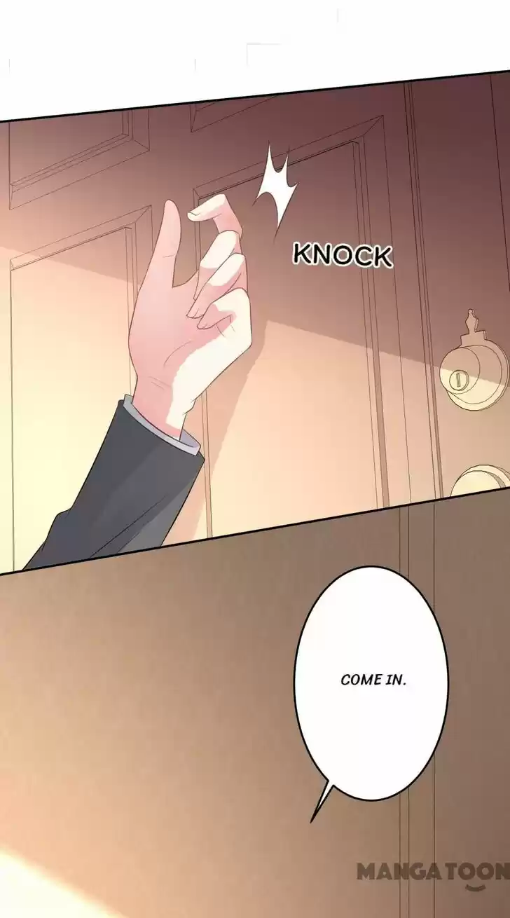 Wo Bei Zongcai hei shangle! Ch.214