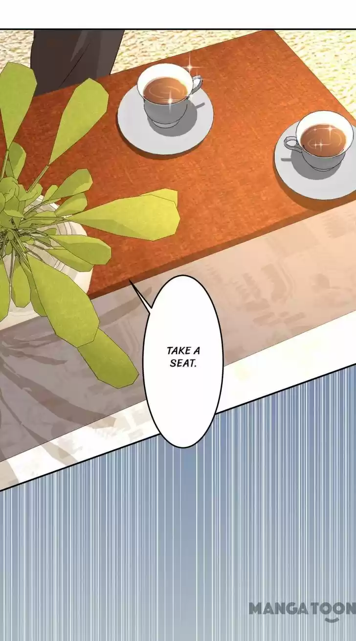 Wo Bei Zongcai hei shangle! Ch.214