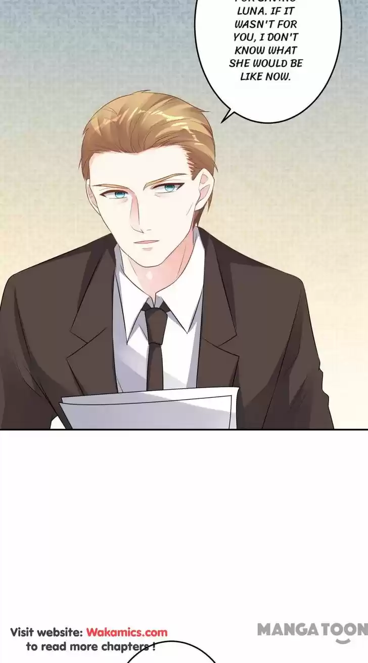 Wo Bei Zongcai hei shangle! Ch.214