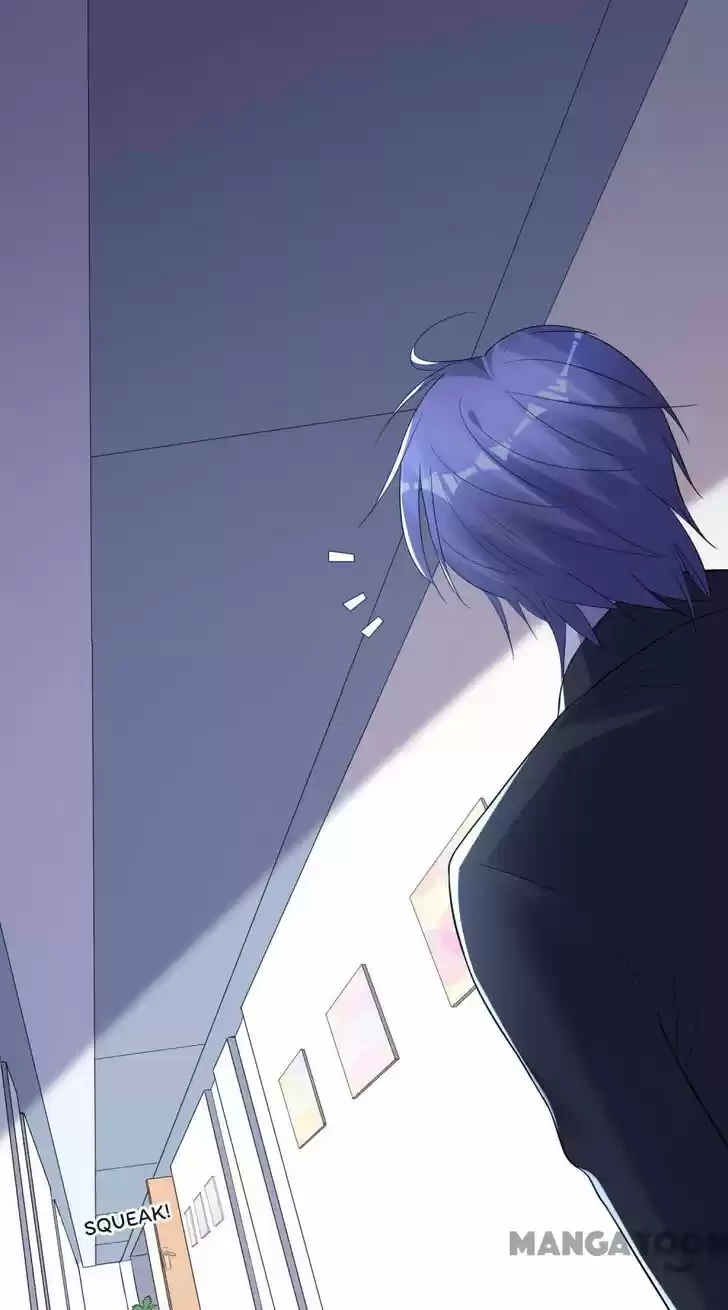 Wo Bei Zongcai hei shangle! Ch.215