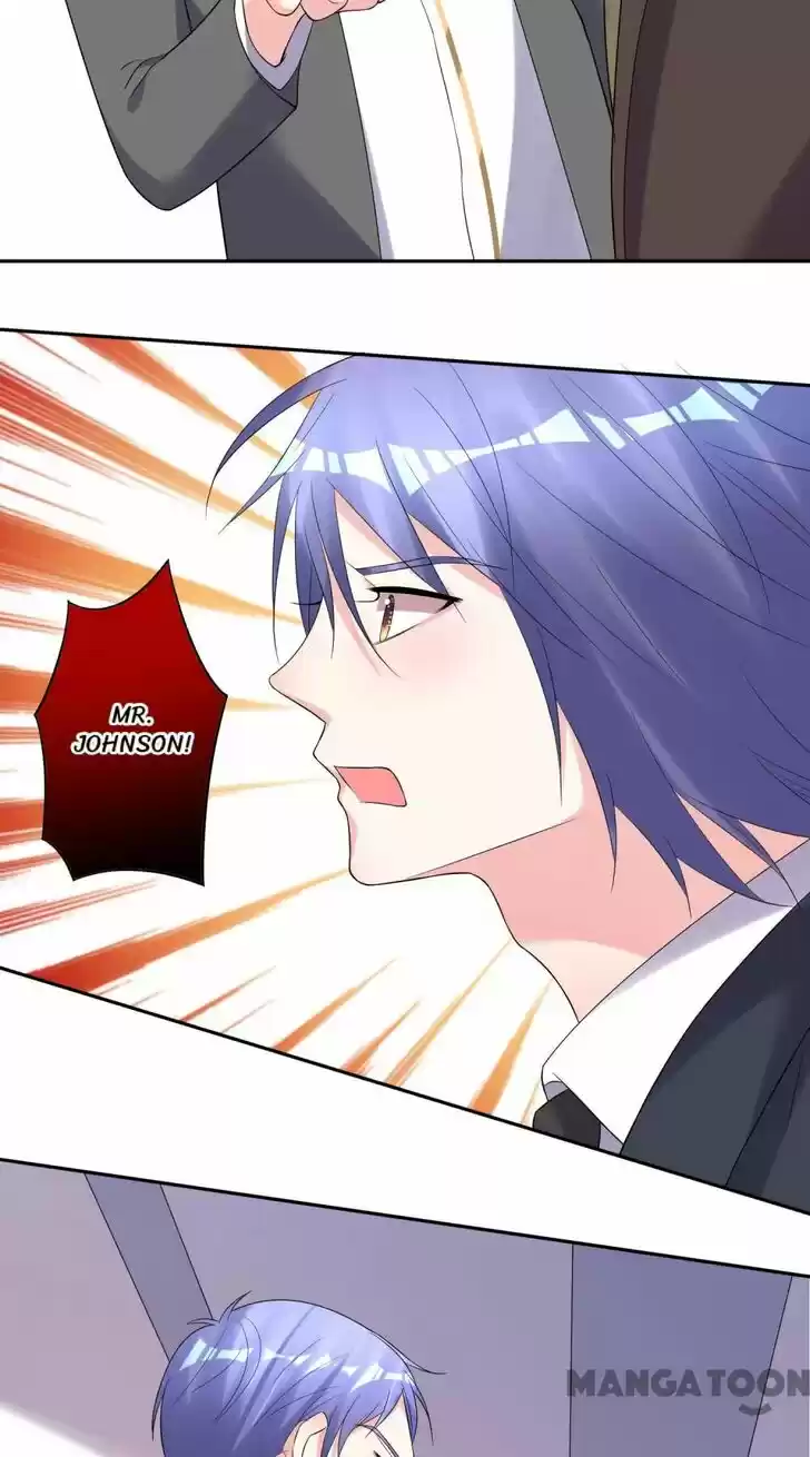 Wo Bei Zongcai hei shangle! Ch.215