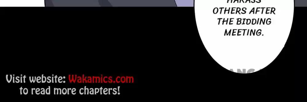 Wo Bei Zongcai hei shangle! Ch.215