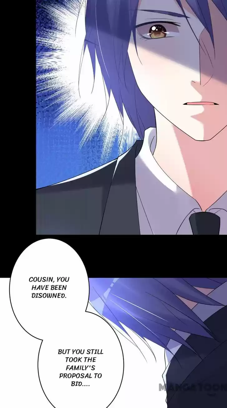 Wo Bei Zongcai hei shangle! Ch.215