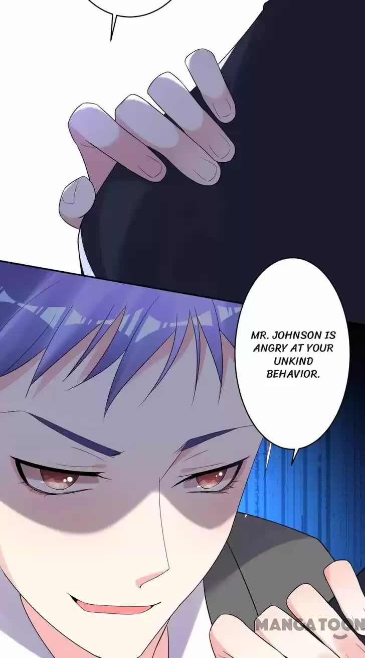 Wo Bei Zongcai hei shangle! Ch.215