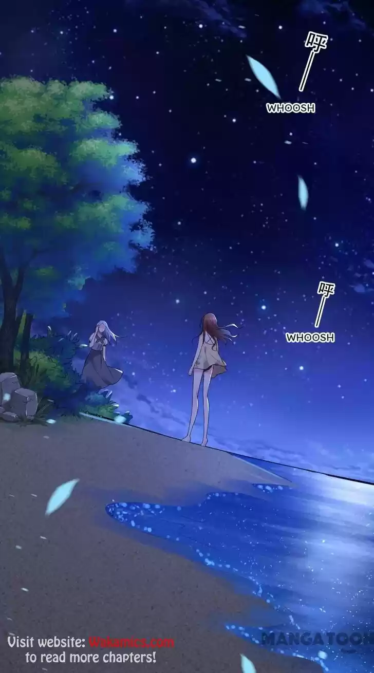 Wo Bei Zongcai hei shangle! Ch.216