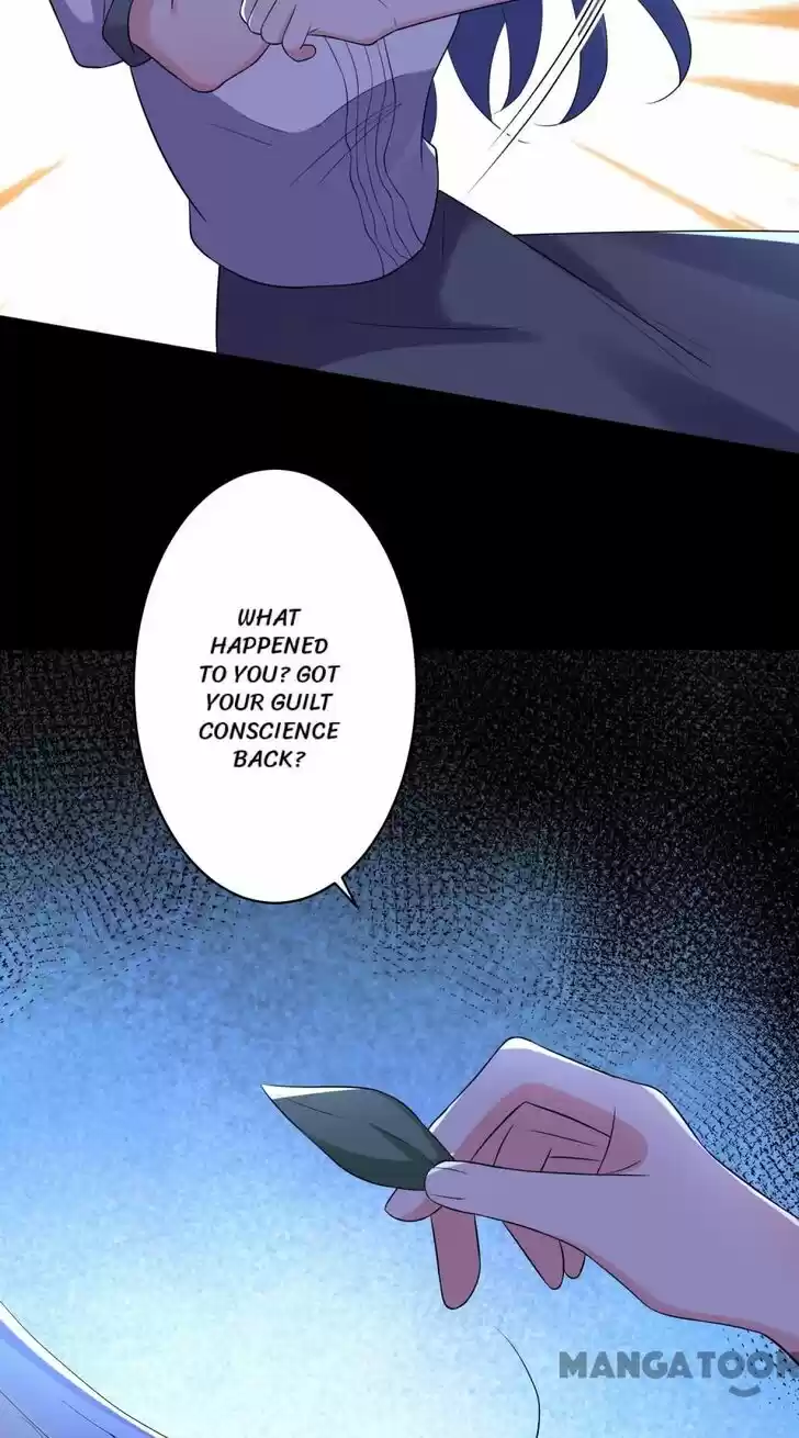 Wo Bei Zongcai hei shangle! Ch.216