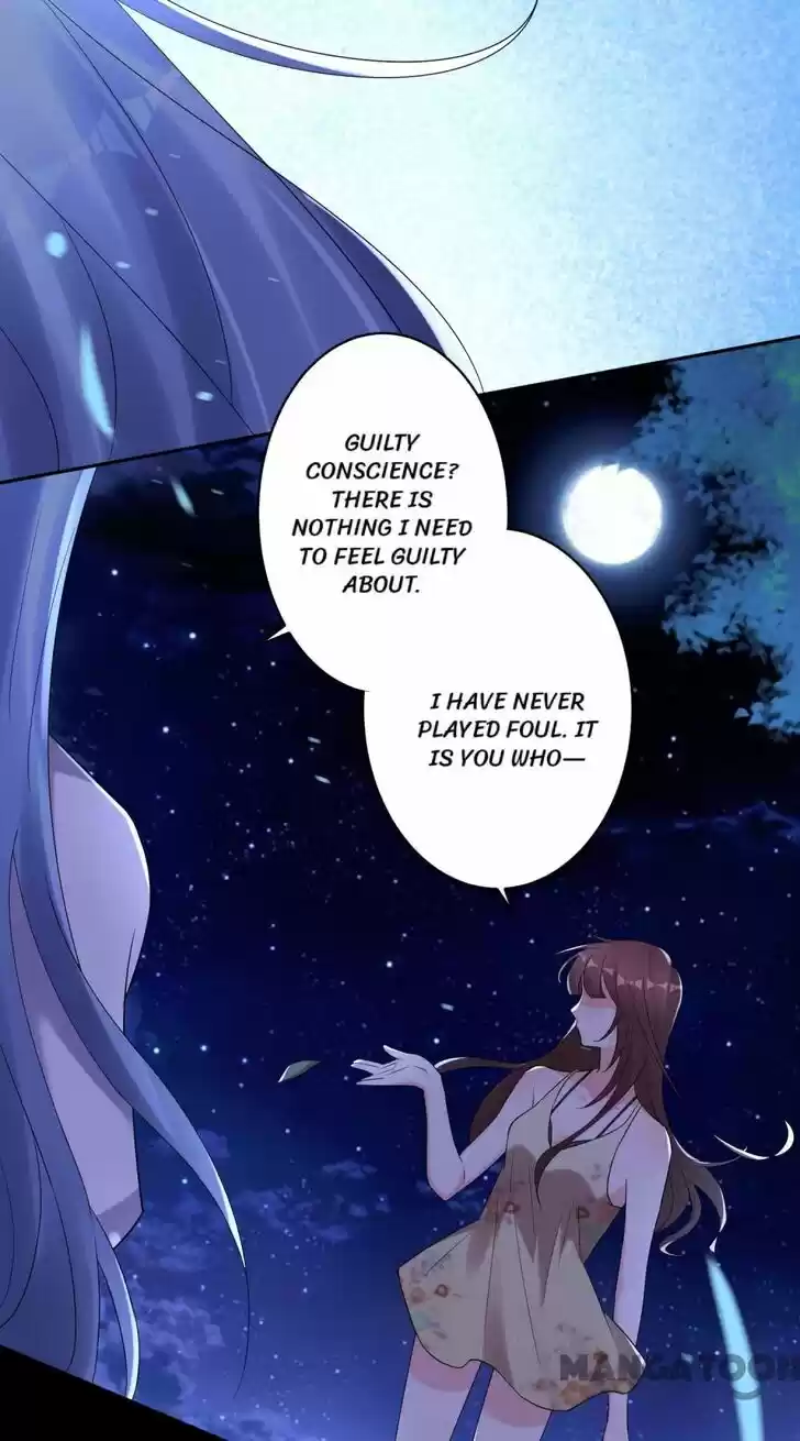 Wo Bei Zongcai hei shangle! Ch.216