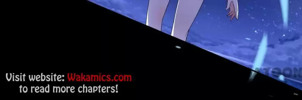 Wo Bei Zongcai hei shangle! Ch.216