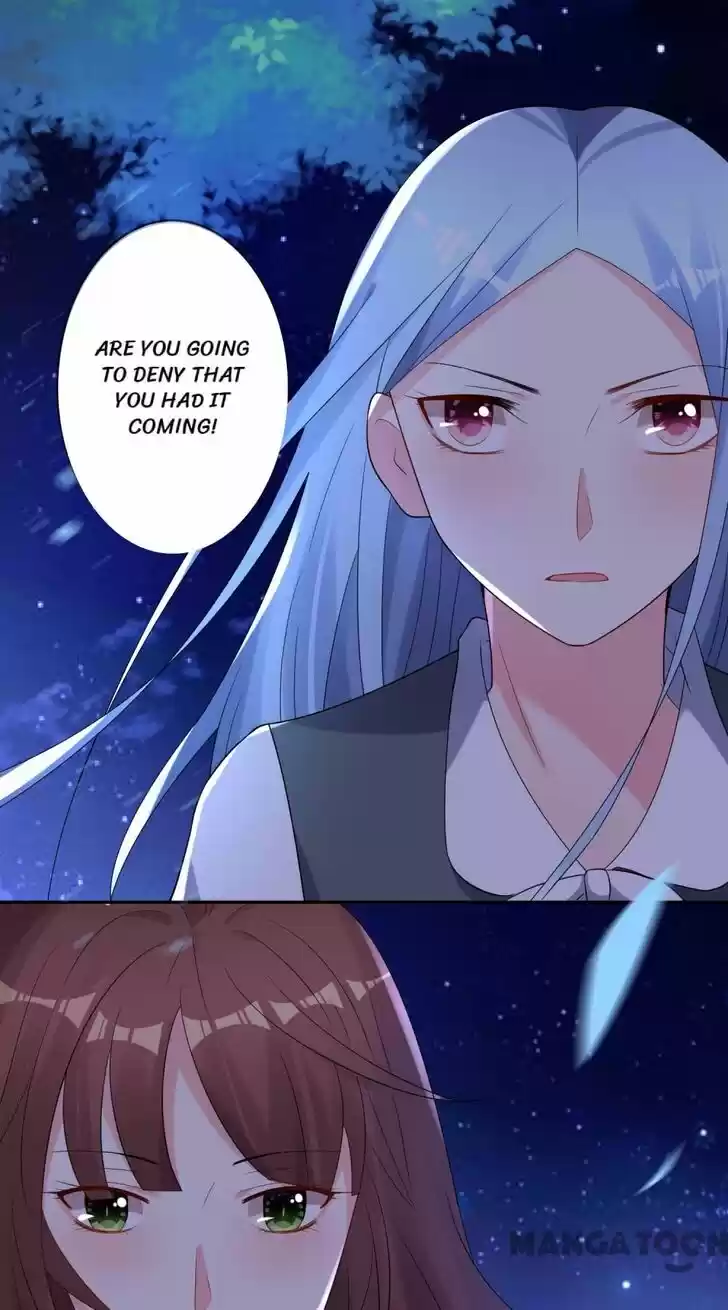 Wo Bei Zongcai hei shangle! Ch.216