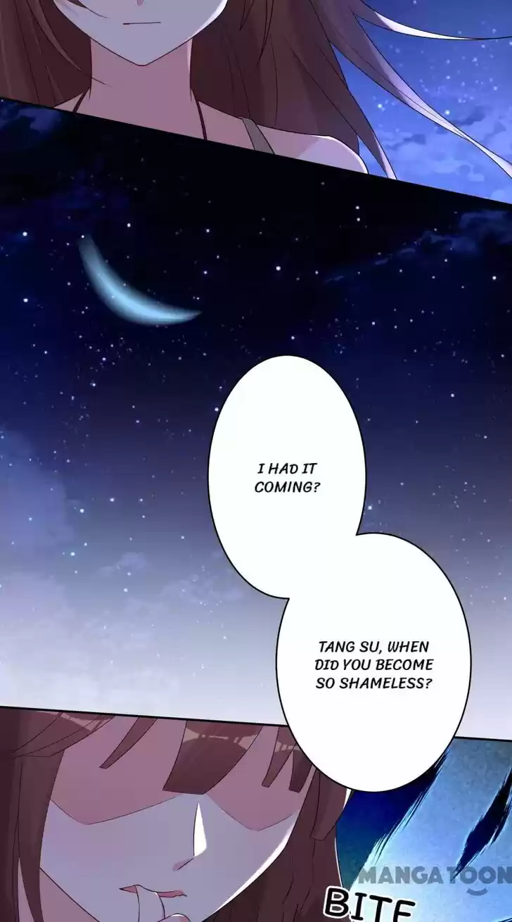 Wo Bei Zongcai hei shangle! Ch.216