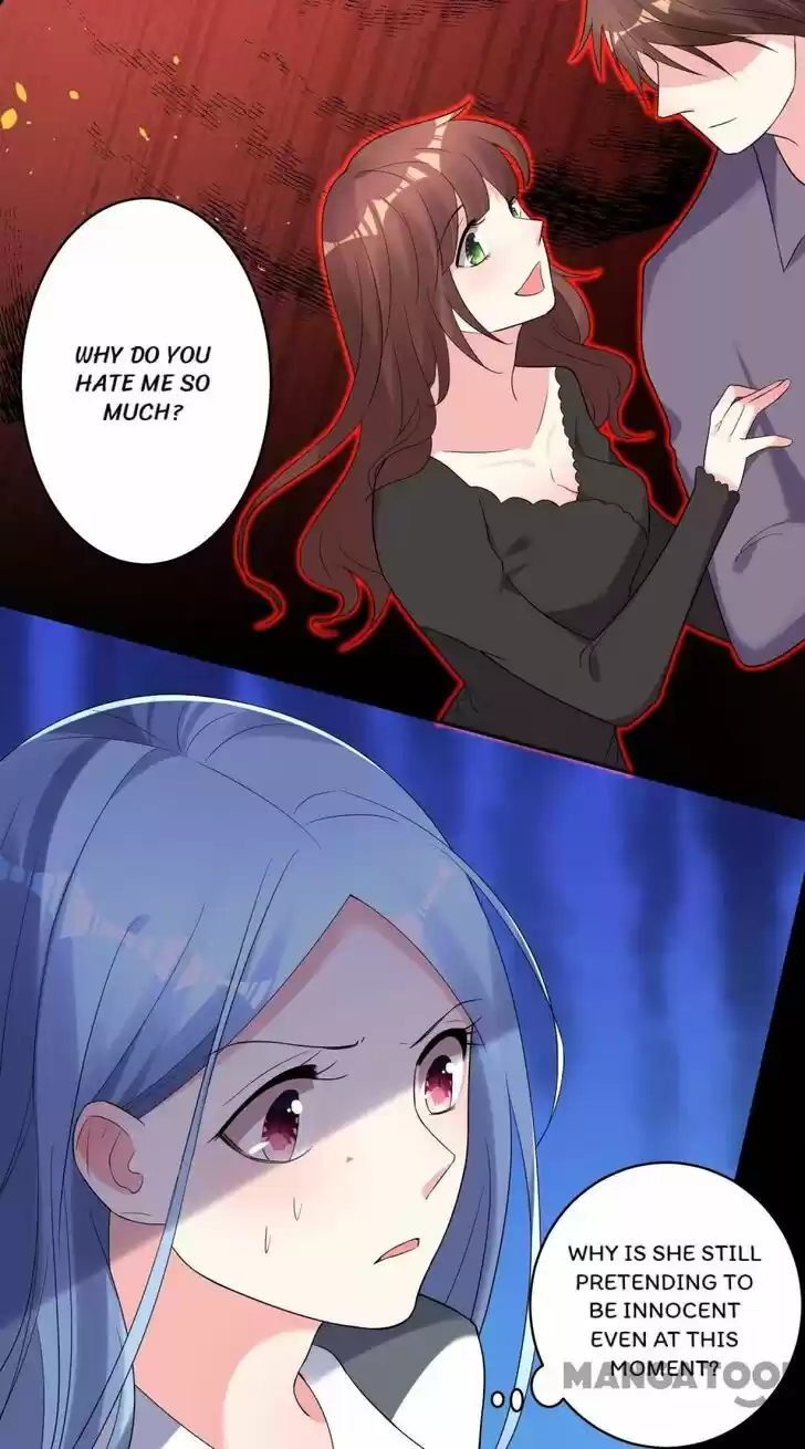 Wo Bei Zongcai hei shangle! Ch.216