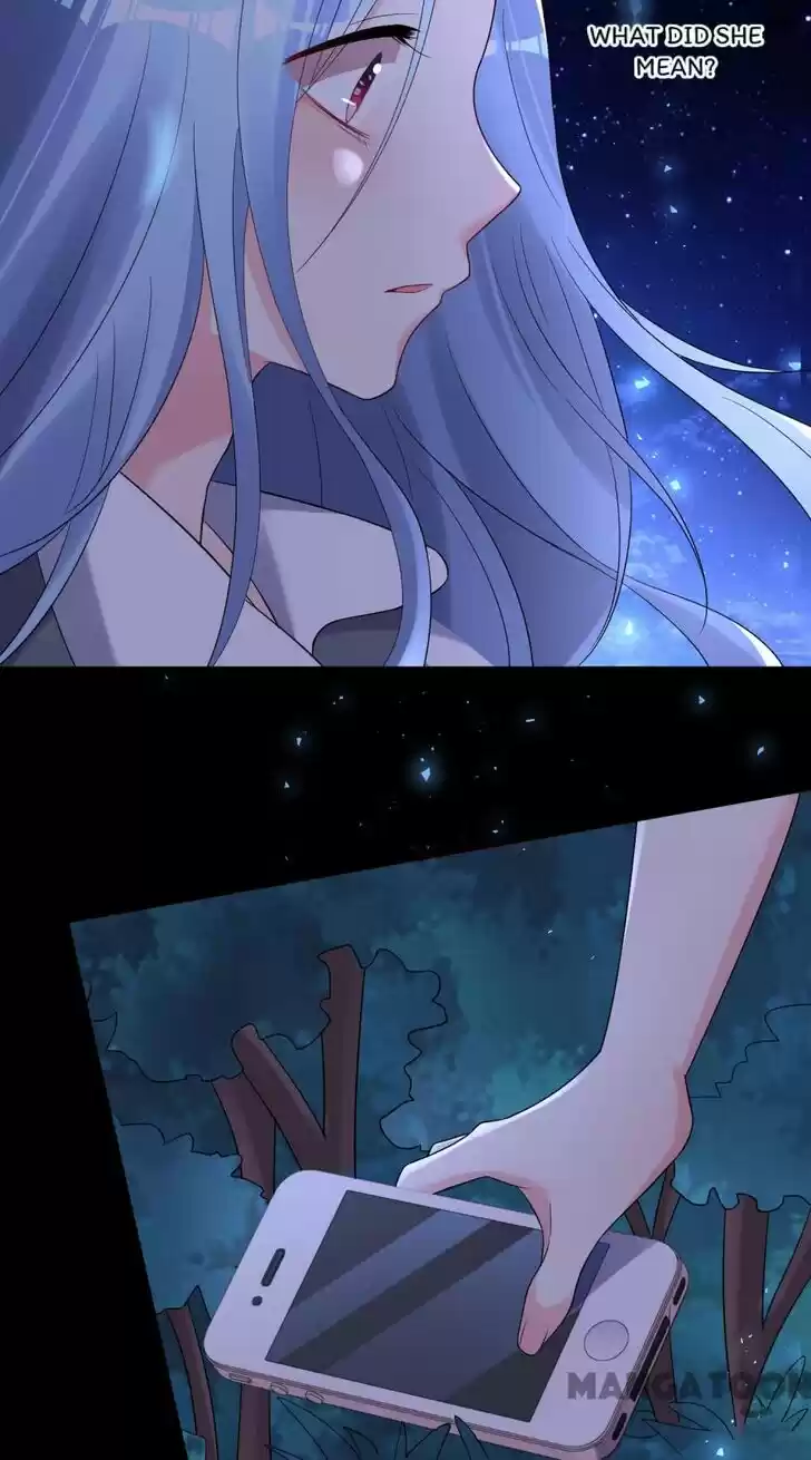 Wo Bei Zongcai hei shangle! Ch.217