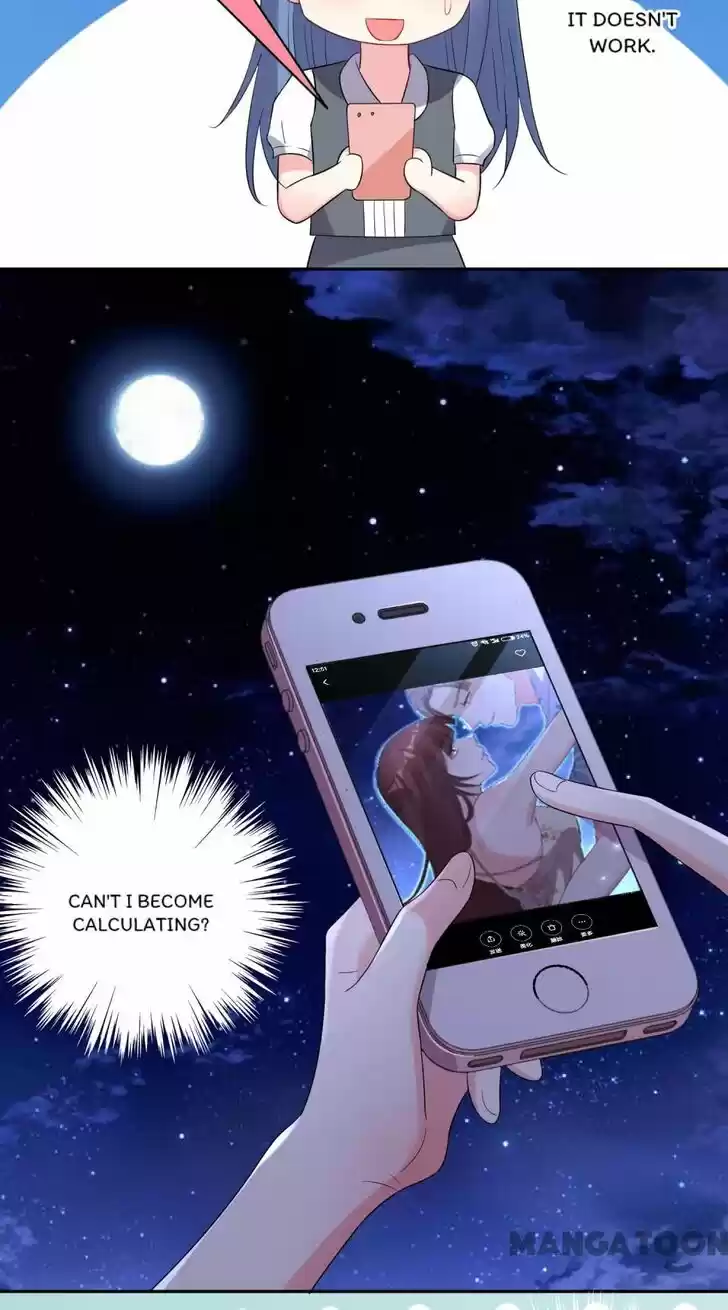 Wo Bei Zongcai hei shangle! Ch.217