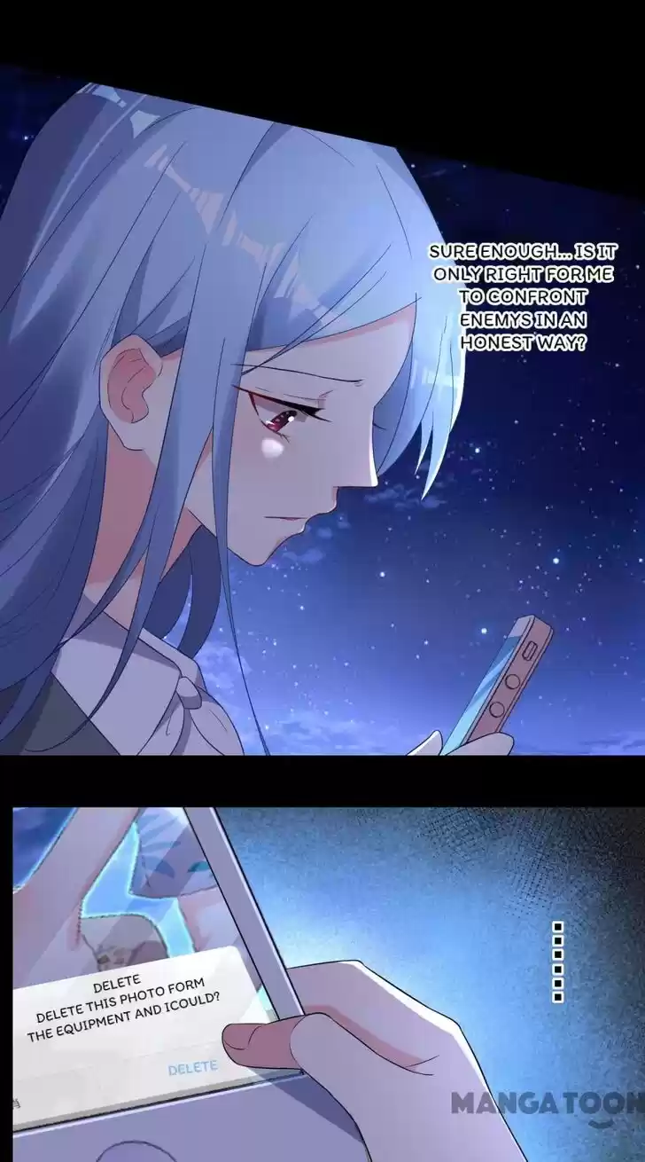 Wo Bei Zongcai hei shangle! Ch.217