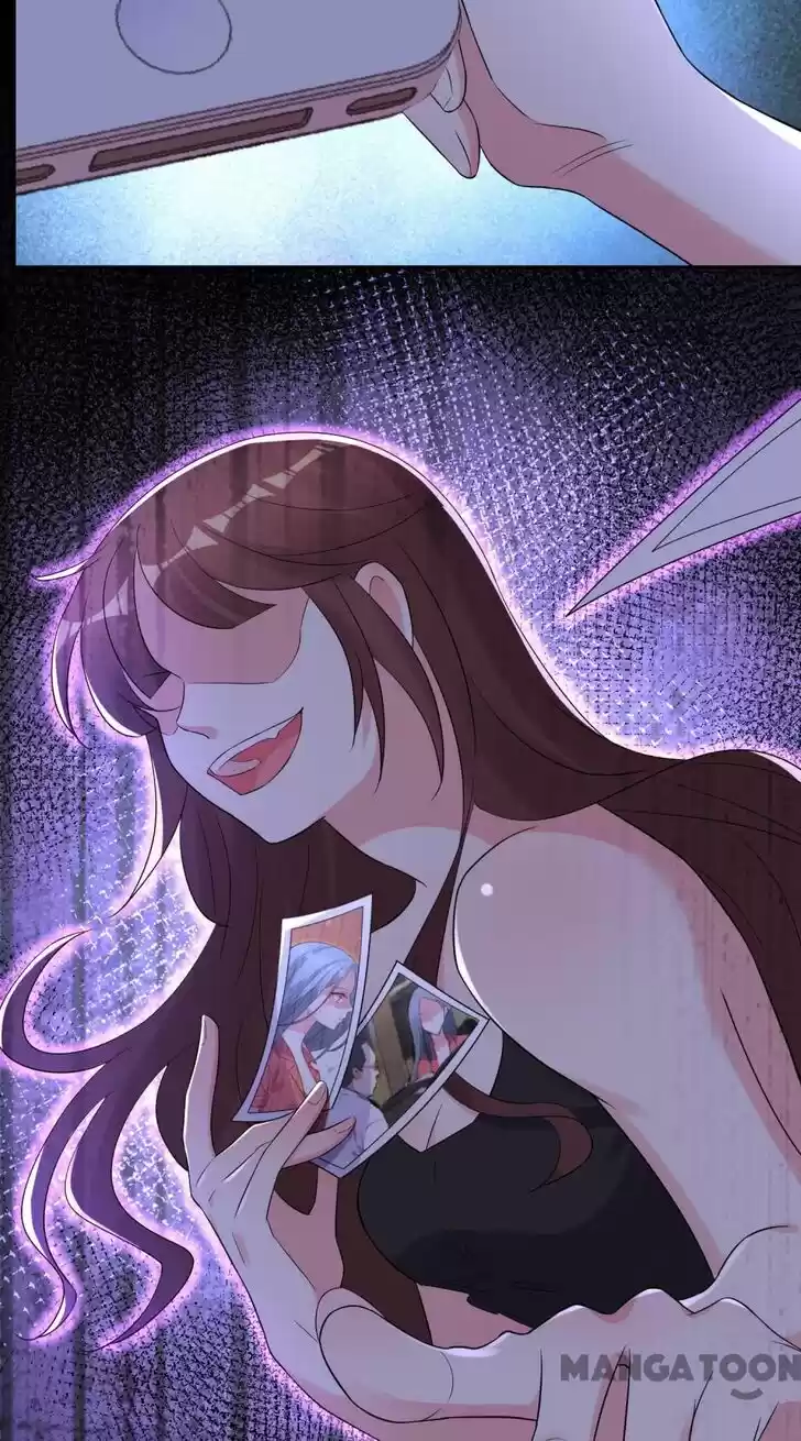 Wo Bei Zongcai hei shangle! Ch.217