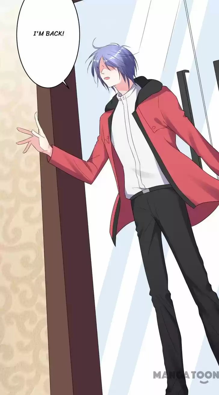 Wo Bei Zongcai hei shangle! Ch.218