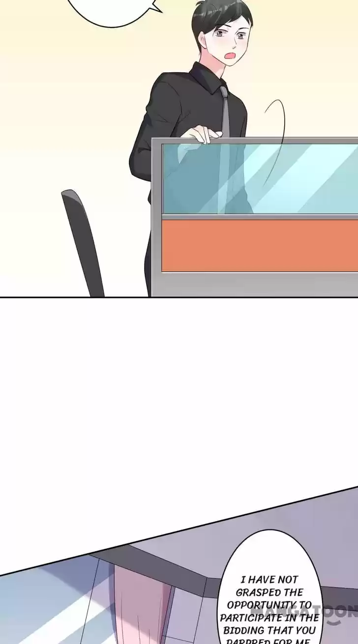 Wo Bei Zongcai hei shangle! Ch.218