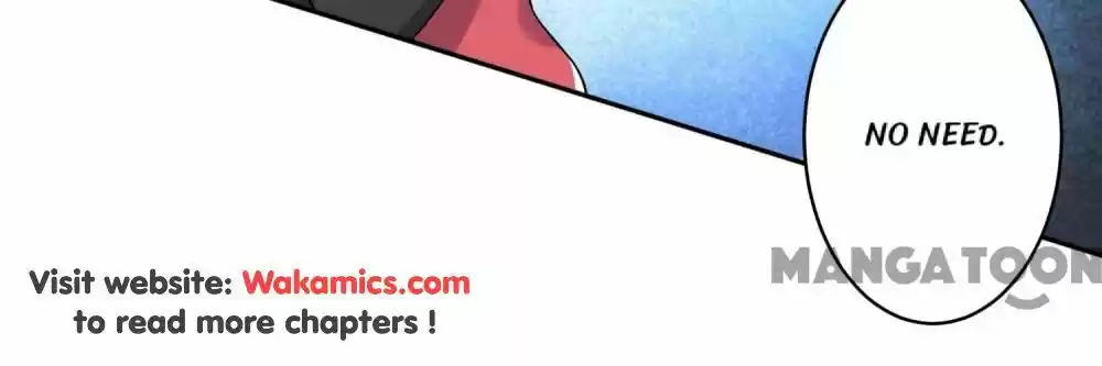 Wo Bei Zongcai hei shangle! Ch.218