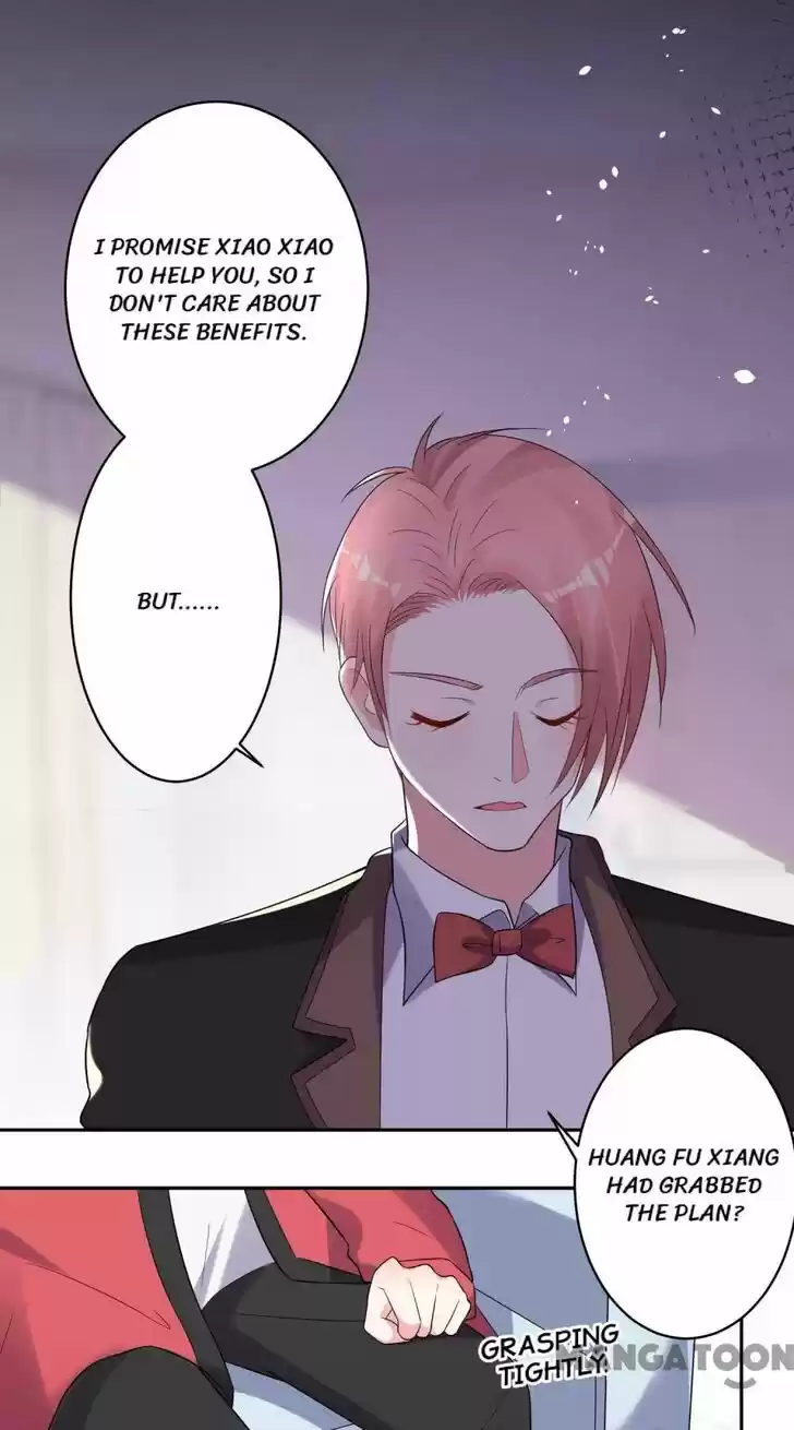 Wo Bei Zongcai hei shangle! Ch.218