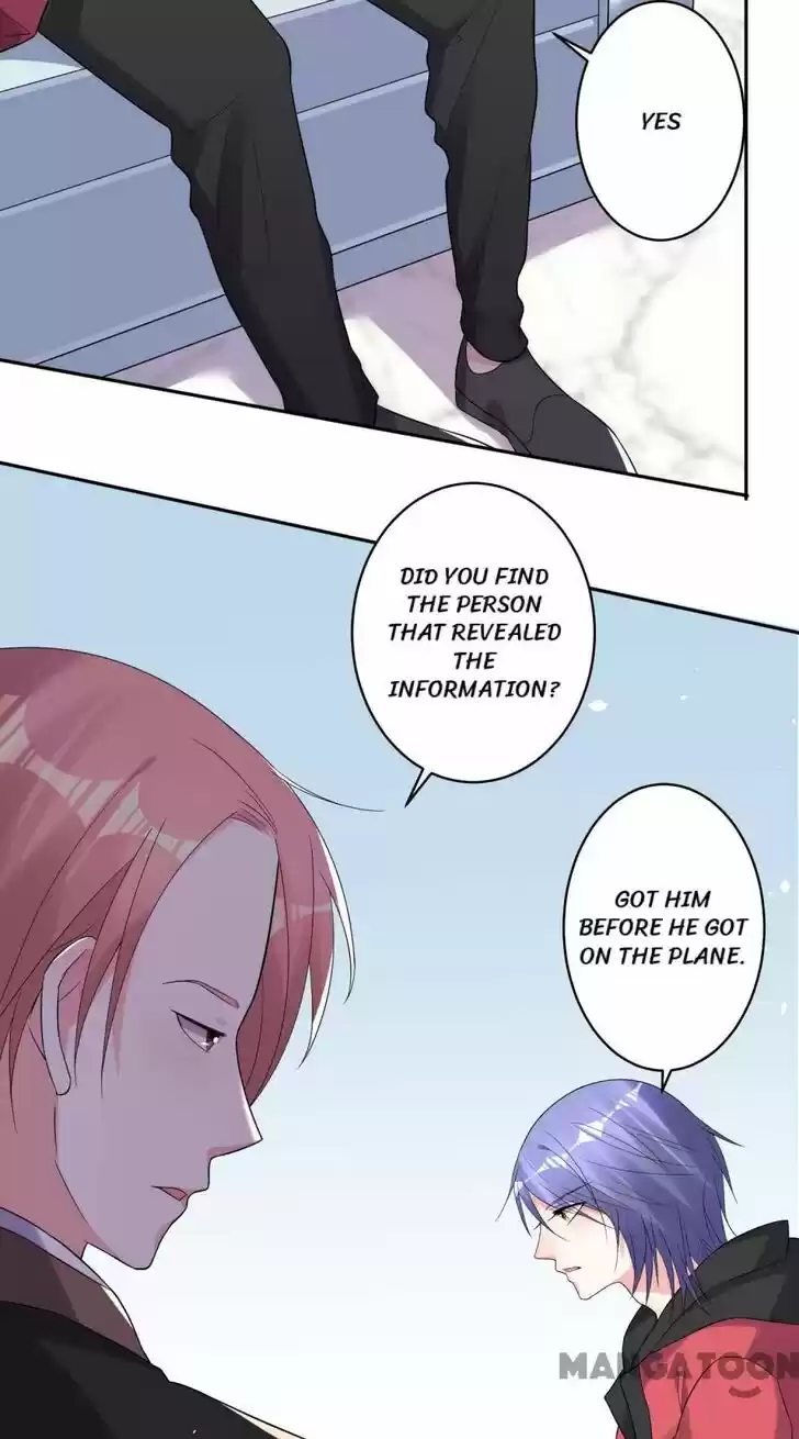 Wo Bei Zongcai hei shangle! Ch.218