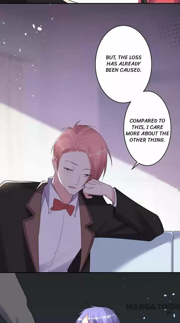 Wo Bei Zongcai hei shangle! Ch.218