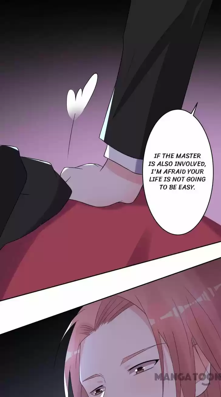 Wo Bei Zongcai hei shangle! Ch.218