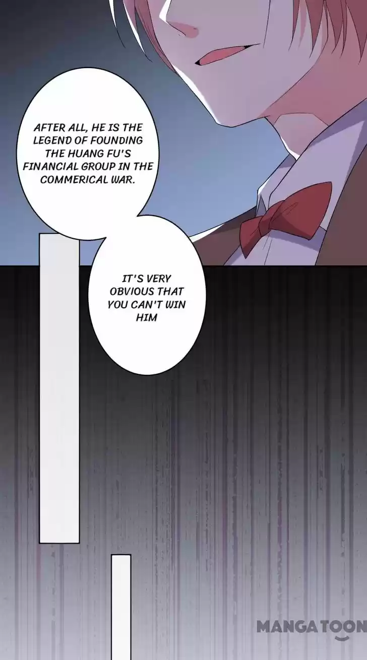 Wo Bei Zongcai hei shangle! Ch.218