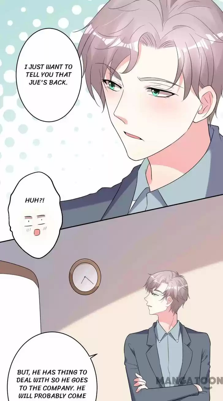 Wo Bei Zongcai hei shangle! Ch.218