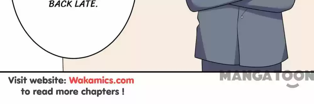 Wo Bei Zongcai hei shangle! Ch.218