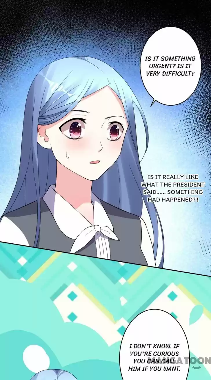 Wo Bei Zongcai hei shangle! Ch.218