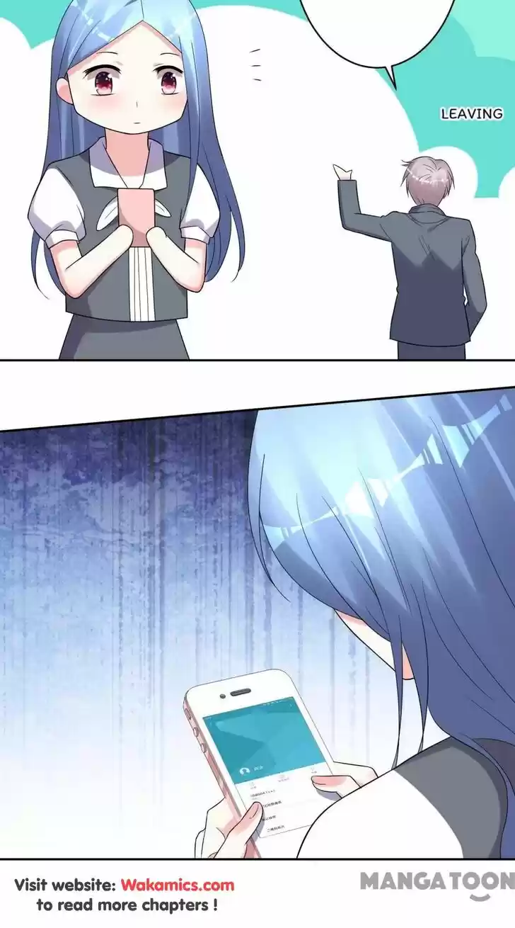 Wo Bei Zongcai hei shangle! Ch.218