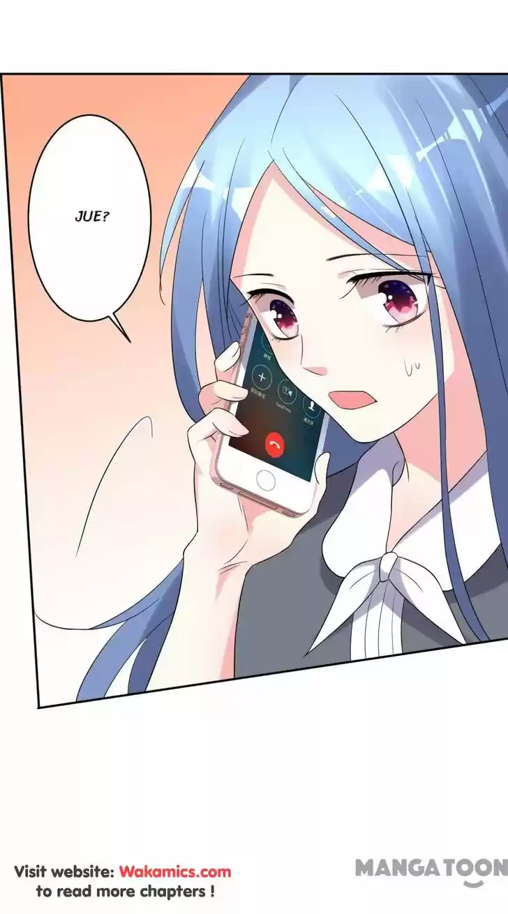 Wo Bei Zongcai hei shangle! Ch.218