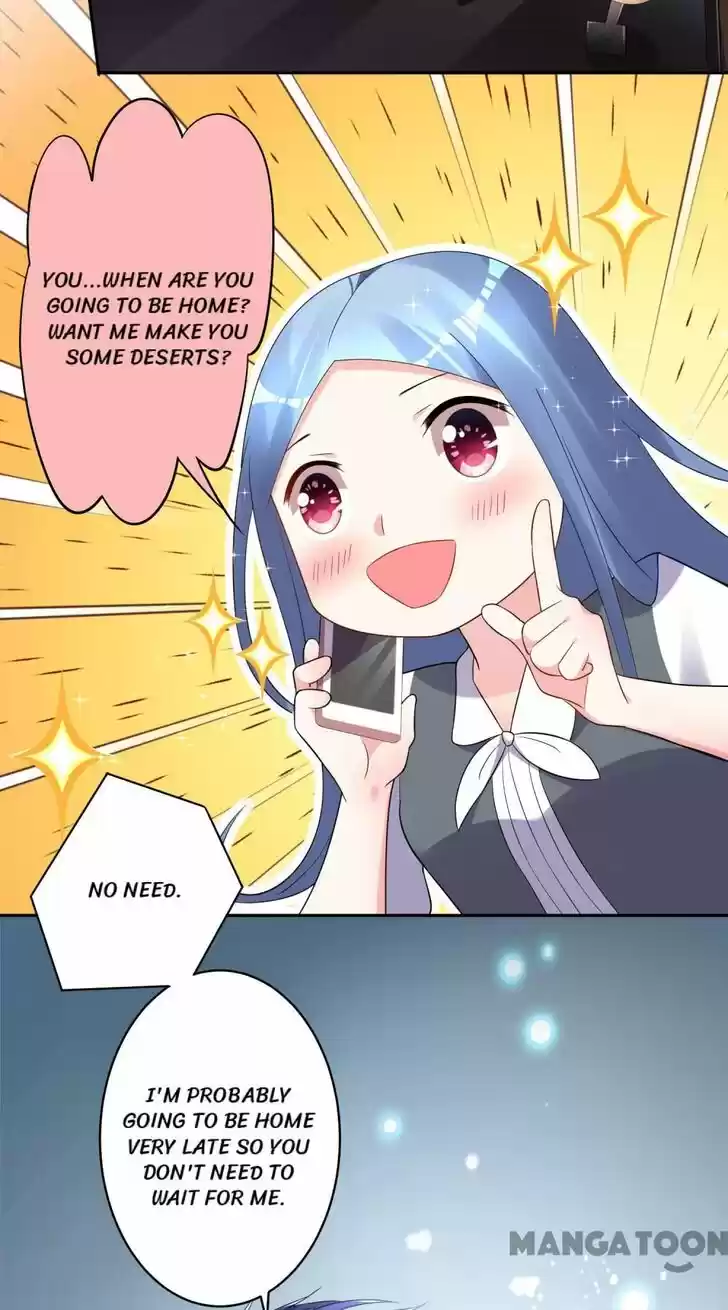 Wo Bei Zongcai hei shangle! Ch.218