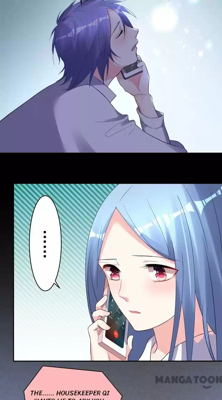 Wo Bei Zongcai hei shangle! Ch.218