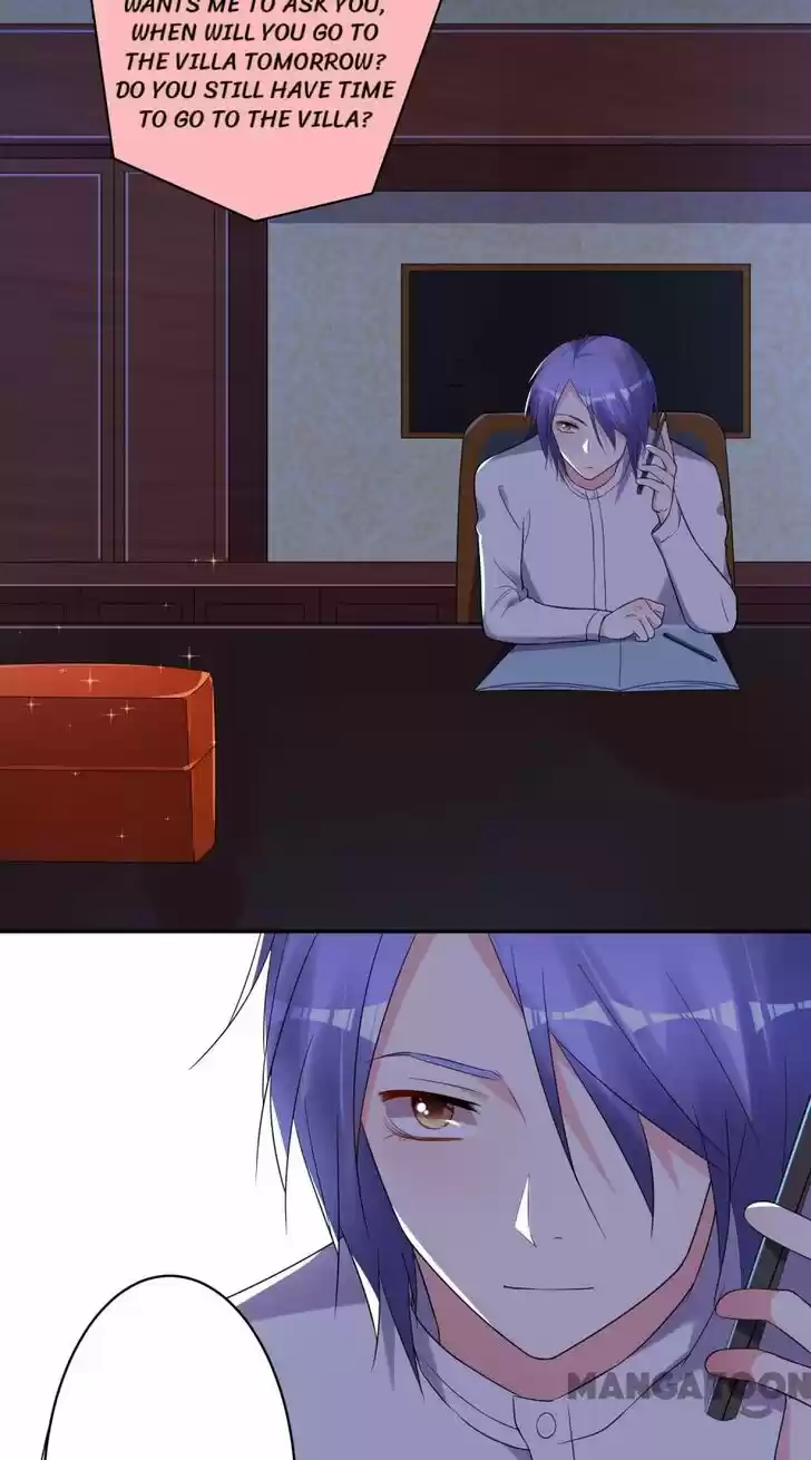 Wo Bei Zongcai hei shangle! Ch.218