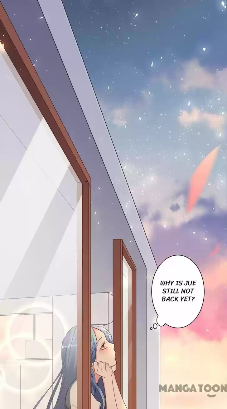 Wo Bei Zongcai hei shangle! Ch.218