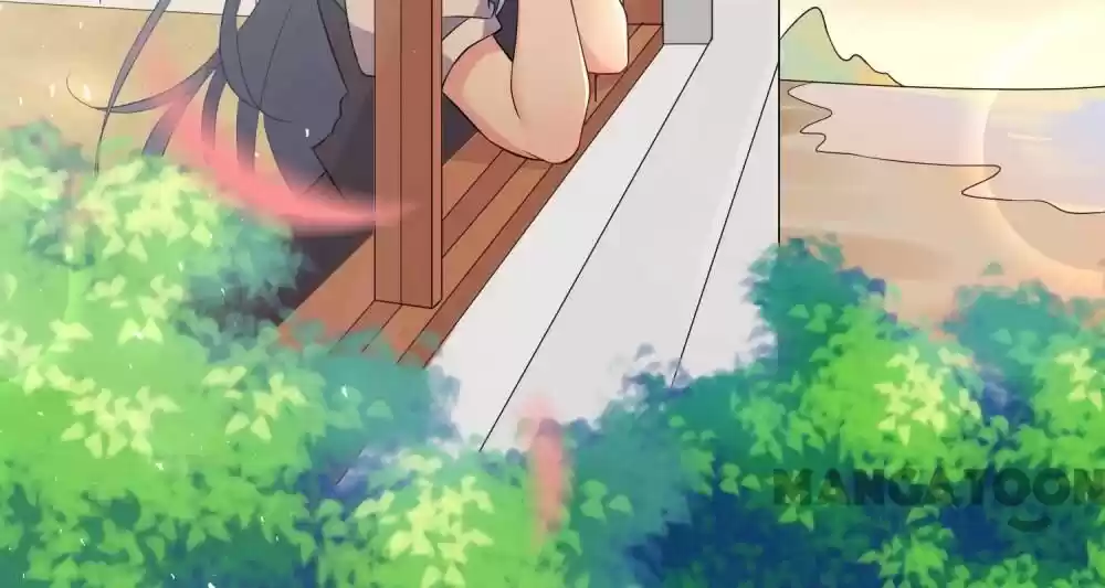 Wo Bei Zongcai hei shangle! Ch.218